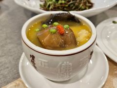 -融荟家和中餐厅·北京西直门宾馆