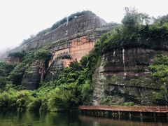 -丹霞山风景名胜区