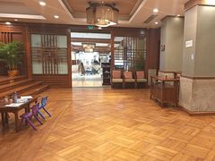 -糟粕醋·椰苑海南菜餐厅(亚龙湾天域酒店)