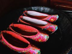 -璞真扎染博物馆