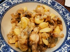 -兰边碗(鼓楼店)