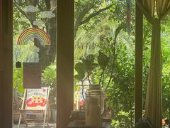 -时光花园(白鹭洲店)