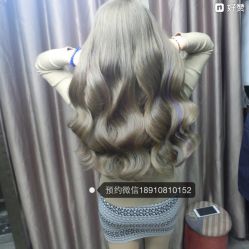 点击看大图 -MYCOLORHARSALON