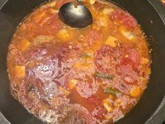 -味仙居(环城南路店)