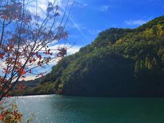 -丹东天桥沟景区