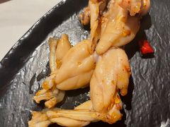 -捞三国美蛙鲜鱼火锅(茂业店)