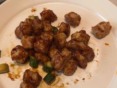 -京味斋·北京烤鸭(北京南站洋桥店)