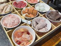 -巴将军·非遗老字号火锅(解放碑店)