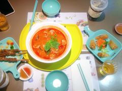 -蔡澜PHO(海岸城店)
