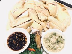 -和乐喜宴海鲜酒家(骏荣广场店)