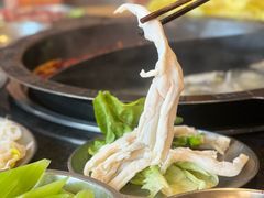 -重庆印象老火锅(梅林店)