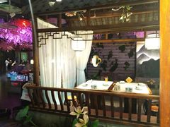 大堂-韵秋荷(宝山龙湖天街店)