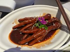 -桂满陇·杭州饭店(清河万象店)