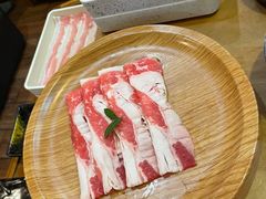 -牛New寿喜烧(青浦店)