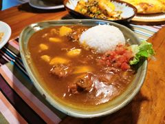 -源一咖啡馆(麒麟巷步行街店)