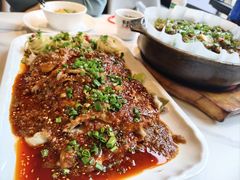 -蜀厨小匠·民间川菜(犀浦店)