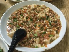 -雷祖芳老妈蹄花店