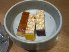 -团子君寿司·茶