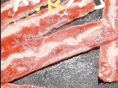 -33韩式自助烧烤(环城南路店)