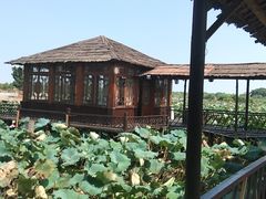 -军山湖云水间水上餐厅(进贤店)