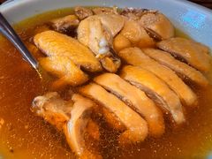 -孔乙己酒家(虹桥路店)