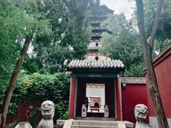 -天宁寺