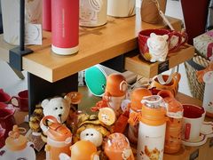 -星巴克臻选(深圳龙岗万科店)