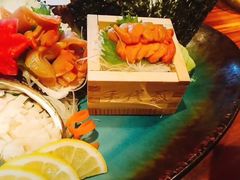 -千代武日本料理(哈西店)