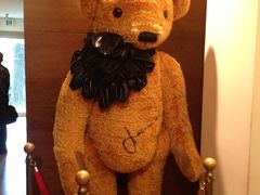 -济州岛泰迪熊博物馆