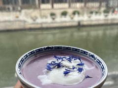 -李百蟹·江南蟹黄面·河景餐厅(夫子庙总店)