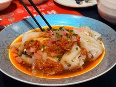 -新侗家食府(蟠桃宫店)