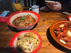 -老三样·美食研究中心(世贸路店)