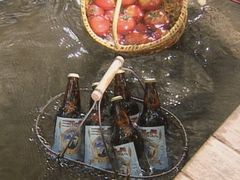 -鲤鱼门渔人码头自助餐厅