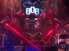 -808 LiveHouse