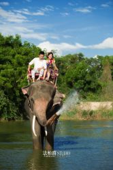 -太古映画婚纱摄影(天河店)