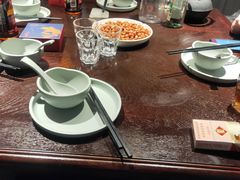 -院8里·小聚园老川菜(九眼桥店)