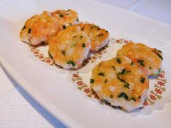 大良煎虾饼-顺峰(农展馆店)