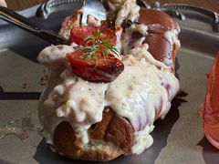 -LESCEDARS Brasserie Bistro香柏树
