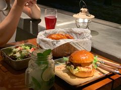 -精酿农场Brew Farm·沙漠绿洲餐厅