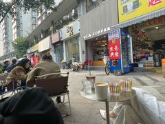 -via coffee(万象城店)