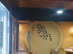 -白兔子密室(长寿路店)