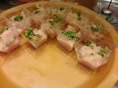 -龍歌自助小火锅(市南金茂湾店)