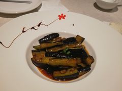 -唐拉雅秀酒店-唐苑中餐厅