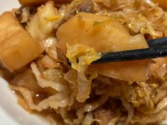 -西贝(吴江路湟普汇店)