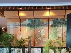 -八府香鸭·啫啫煲(华山路店)