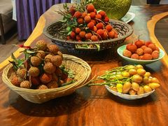 -西湖春天•老字号杭州菜(百汇店)