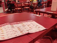 大堂-喜家德虾仁水饺(岗厦北店)