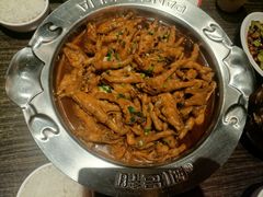 -胖哥俩肉蟹煲(南宁江南万达店)
