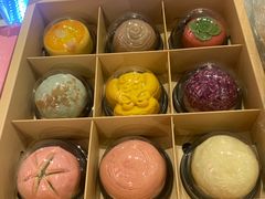 -汪玉霞(汉口里店)