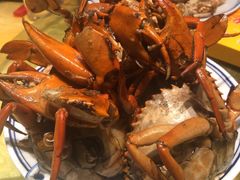 -莲花公园煎蟹(总店)
